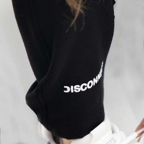 Black Pants