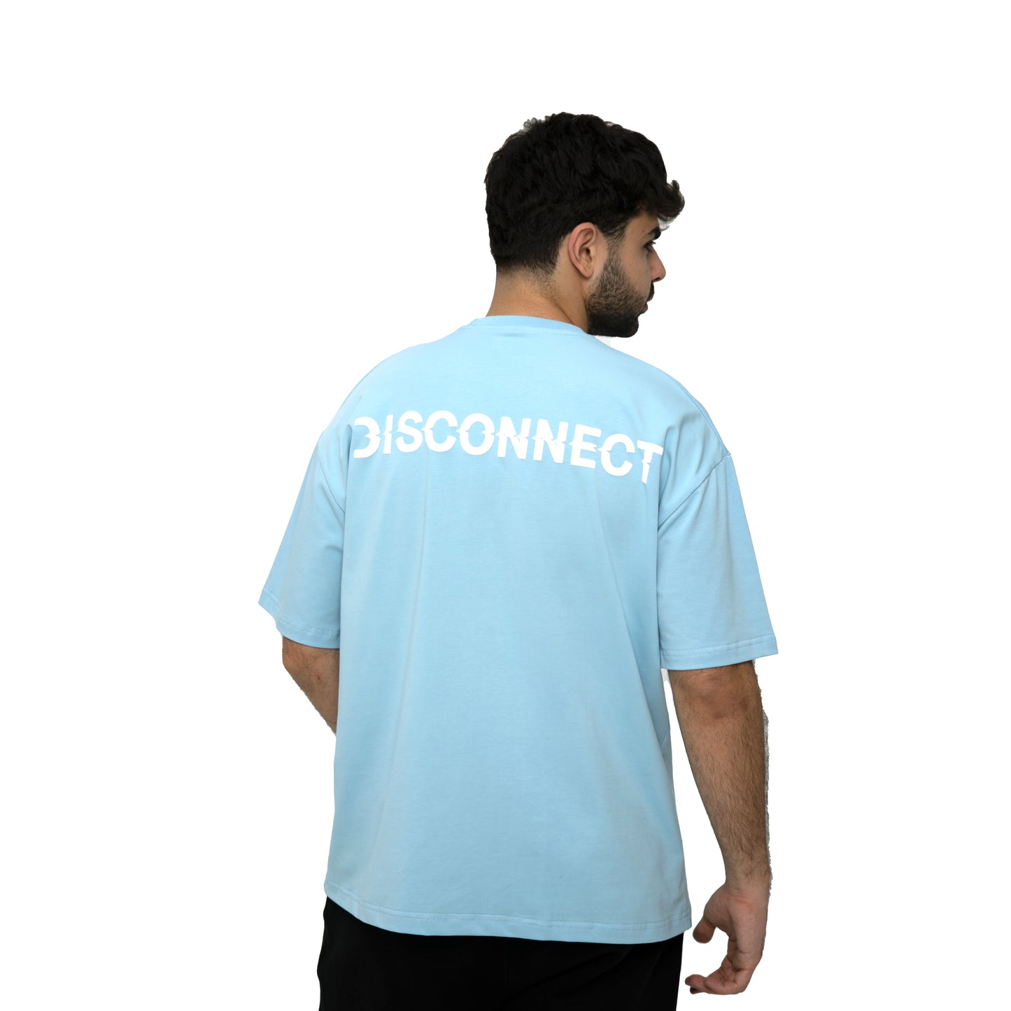 Blue Shirt