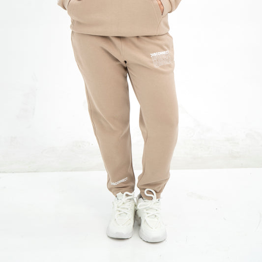 Camel Pants