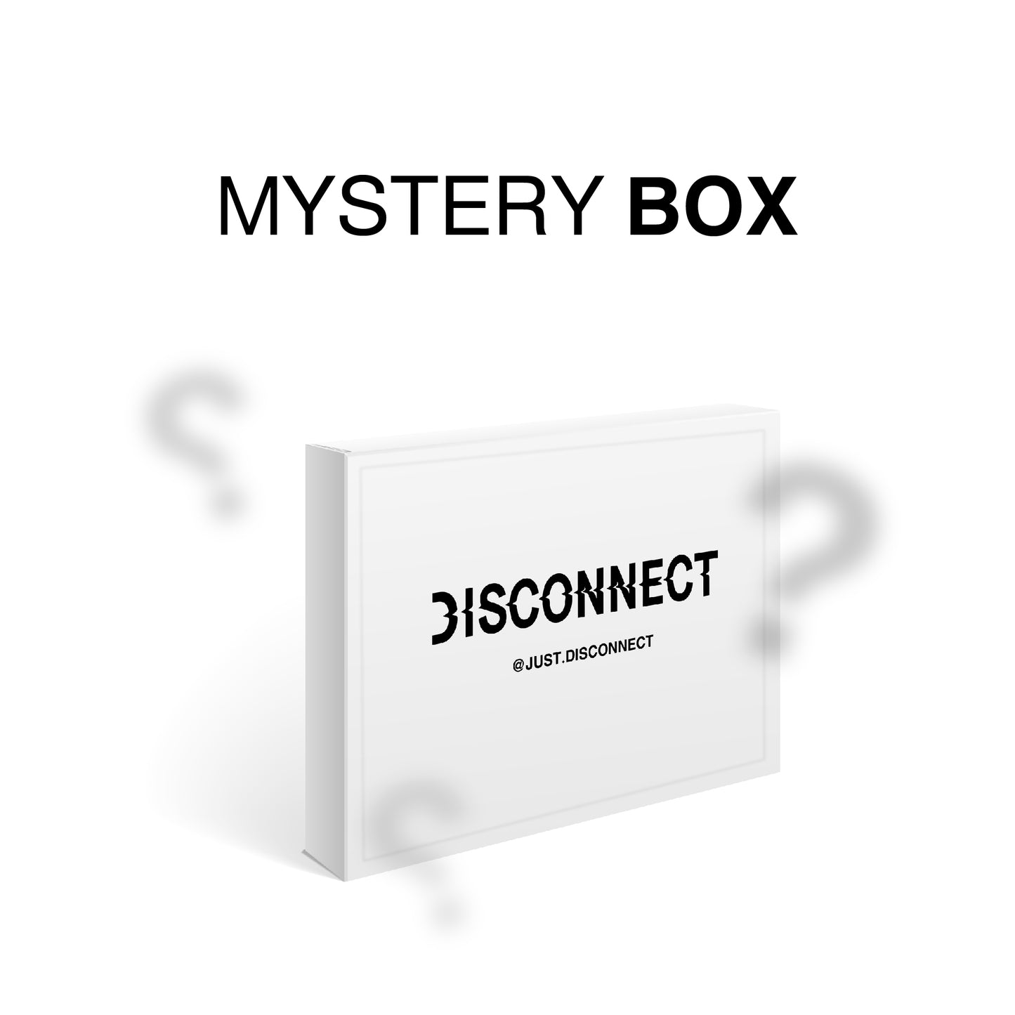 Mystery Box